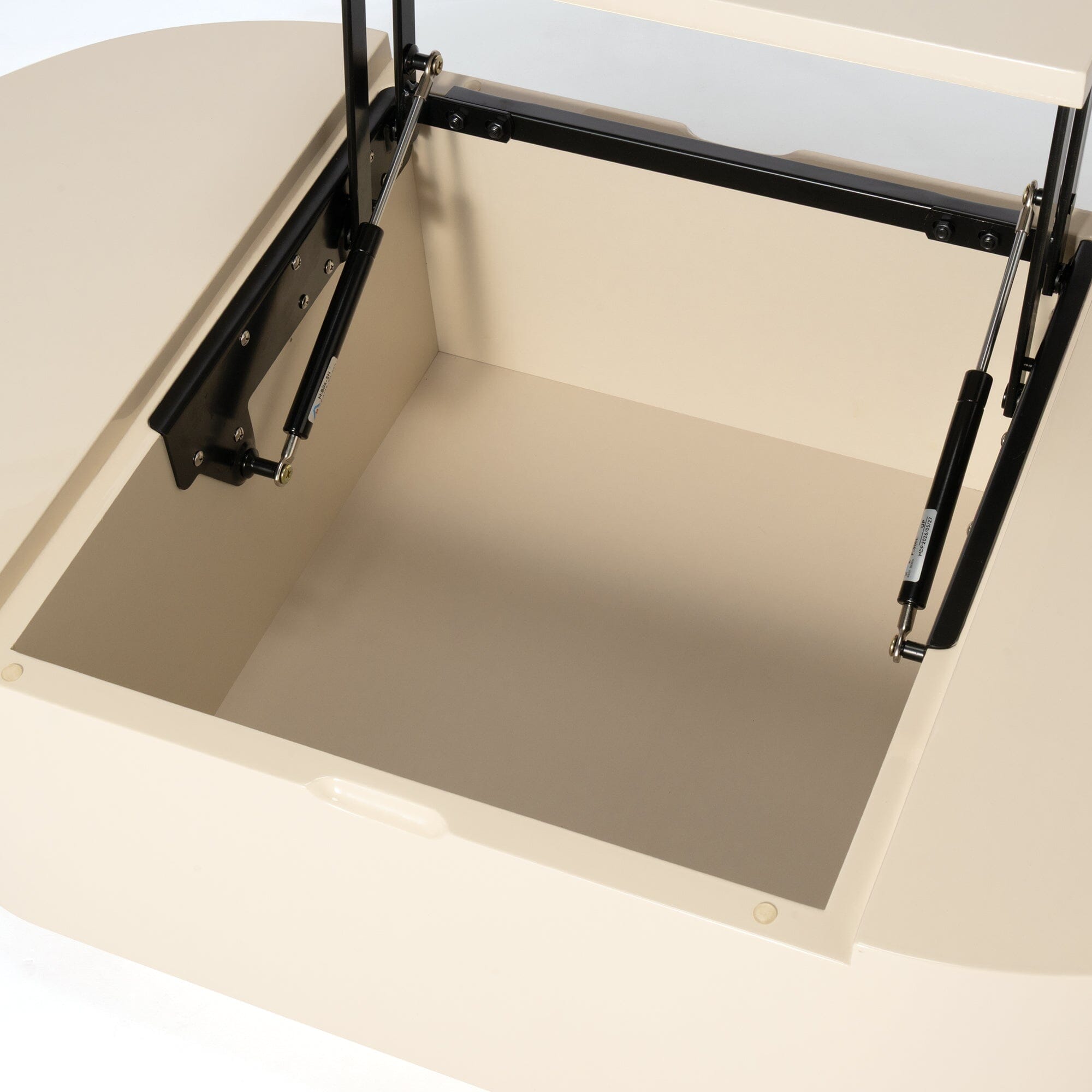 Eclat Lifting Table Beige