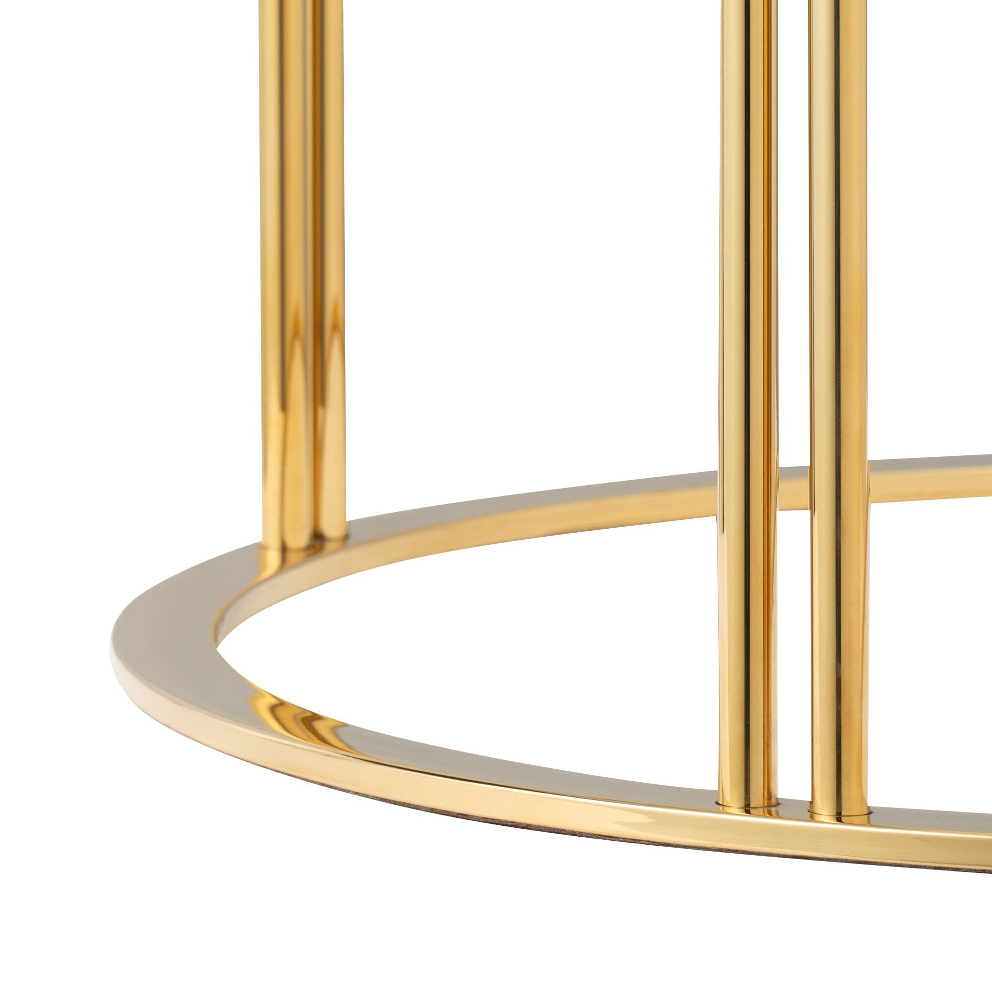 Vleuna Coffee Table Gold (W650)