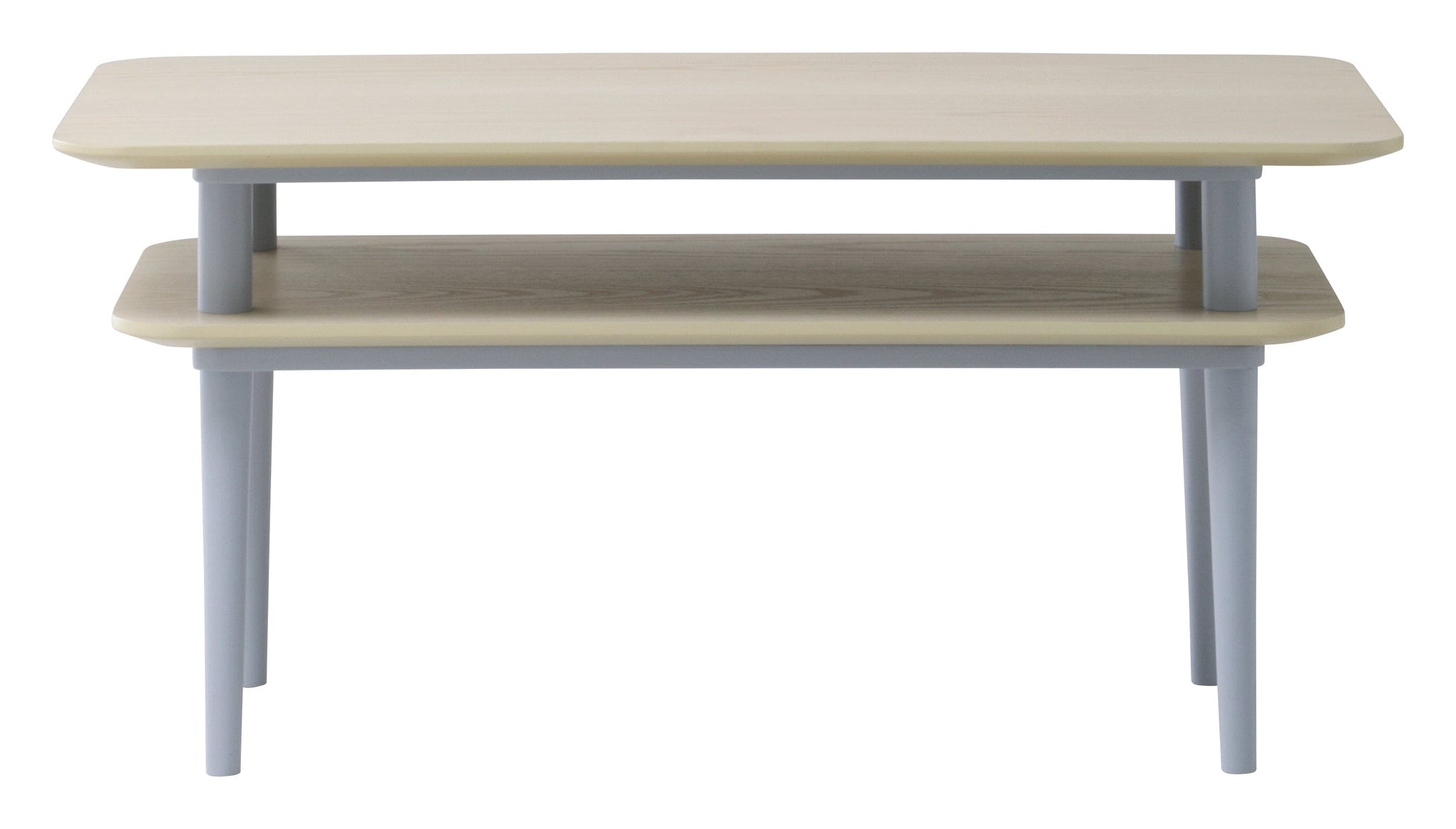 Log Center Table