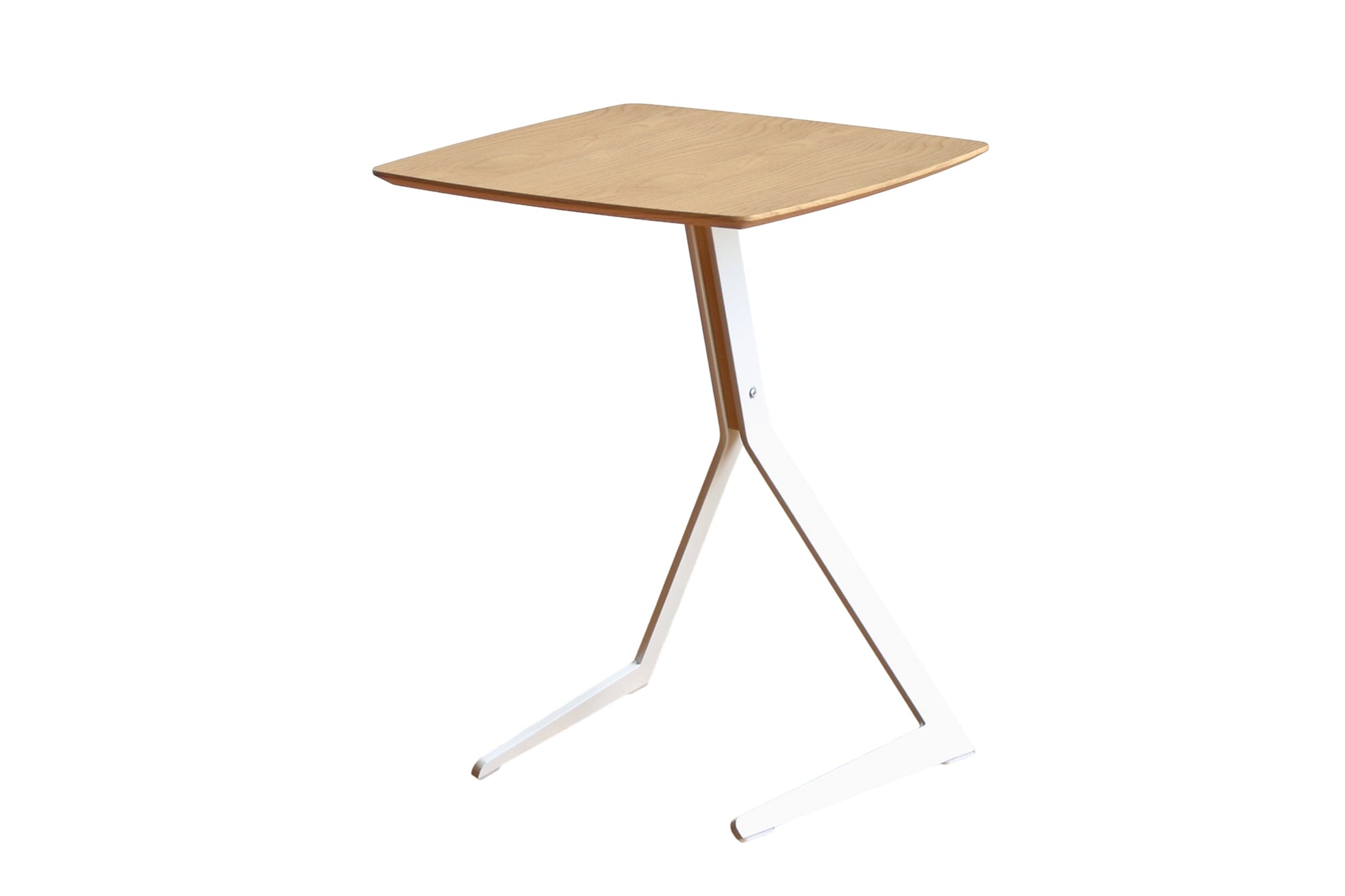 Fei Side Table Natural