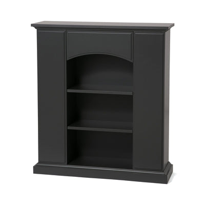 Mantelpiece Shelf M 900 × 270 × 1000 Dark Gray