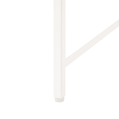 PRAS 開放式置物架組 白色