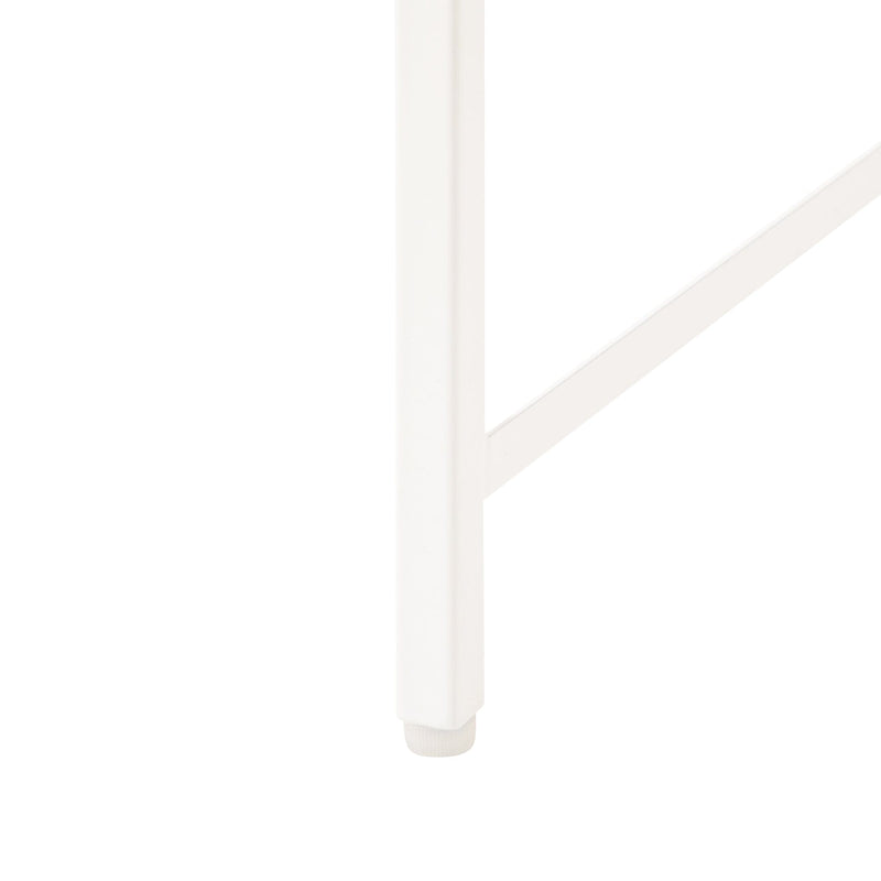 PRAS 開放式置物架組 白色