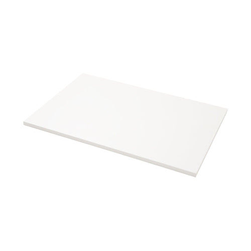 Pras Shelf Shelf 1 Piece White
