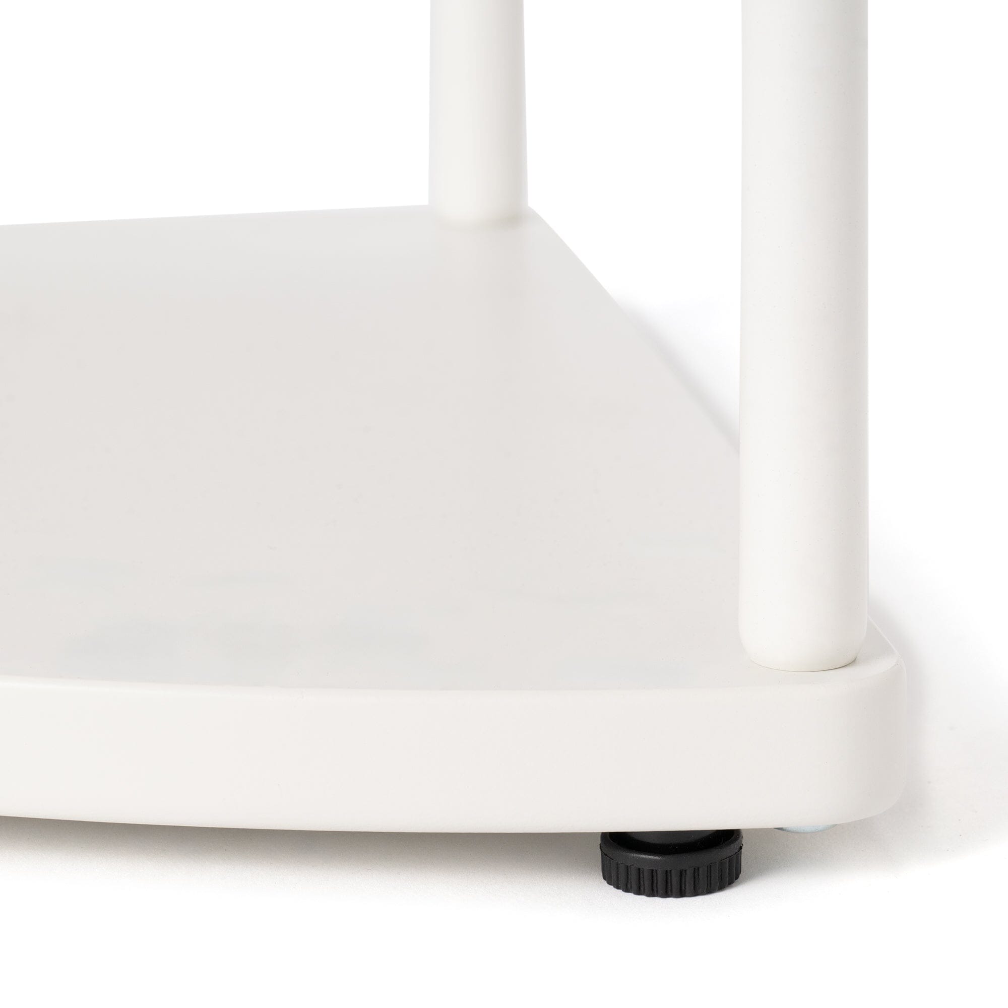 Liet Shelf Small 3-Tier White