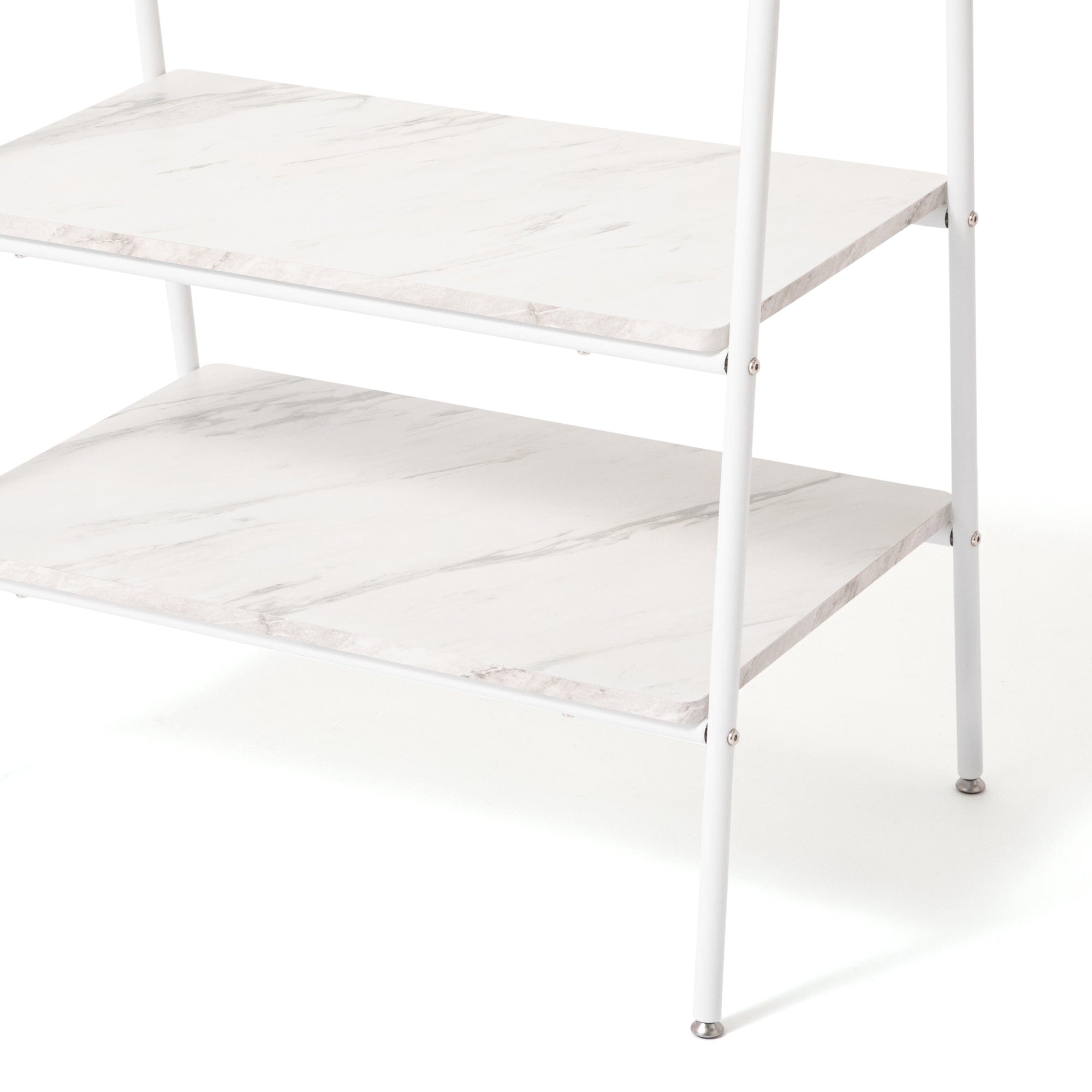 Parer Coat Hanger White