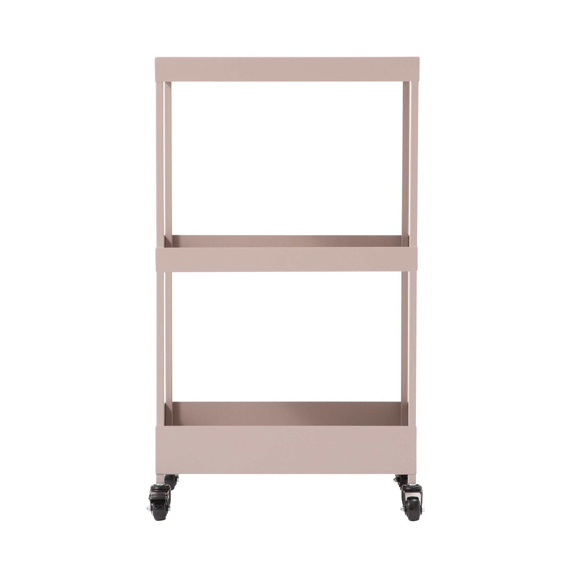 Merry Wagon Beige