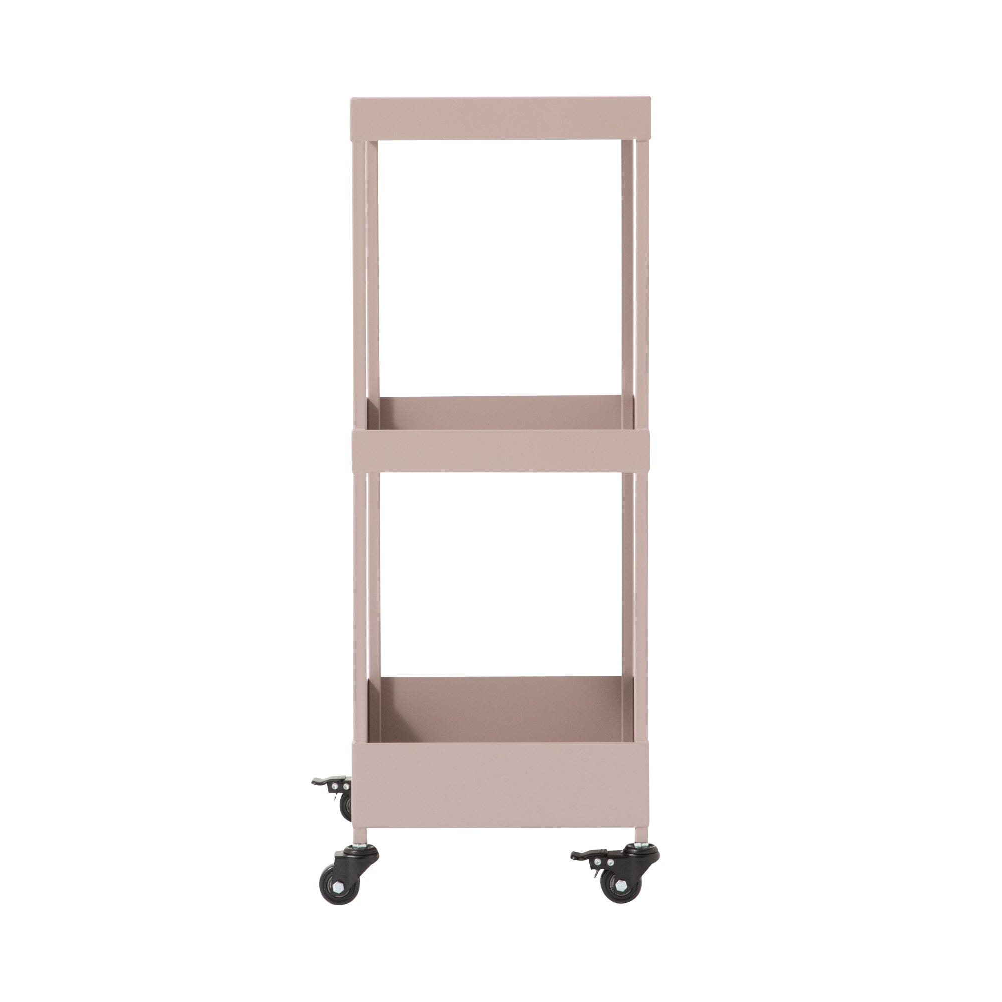 Merry Wagon Beige