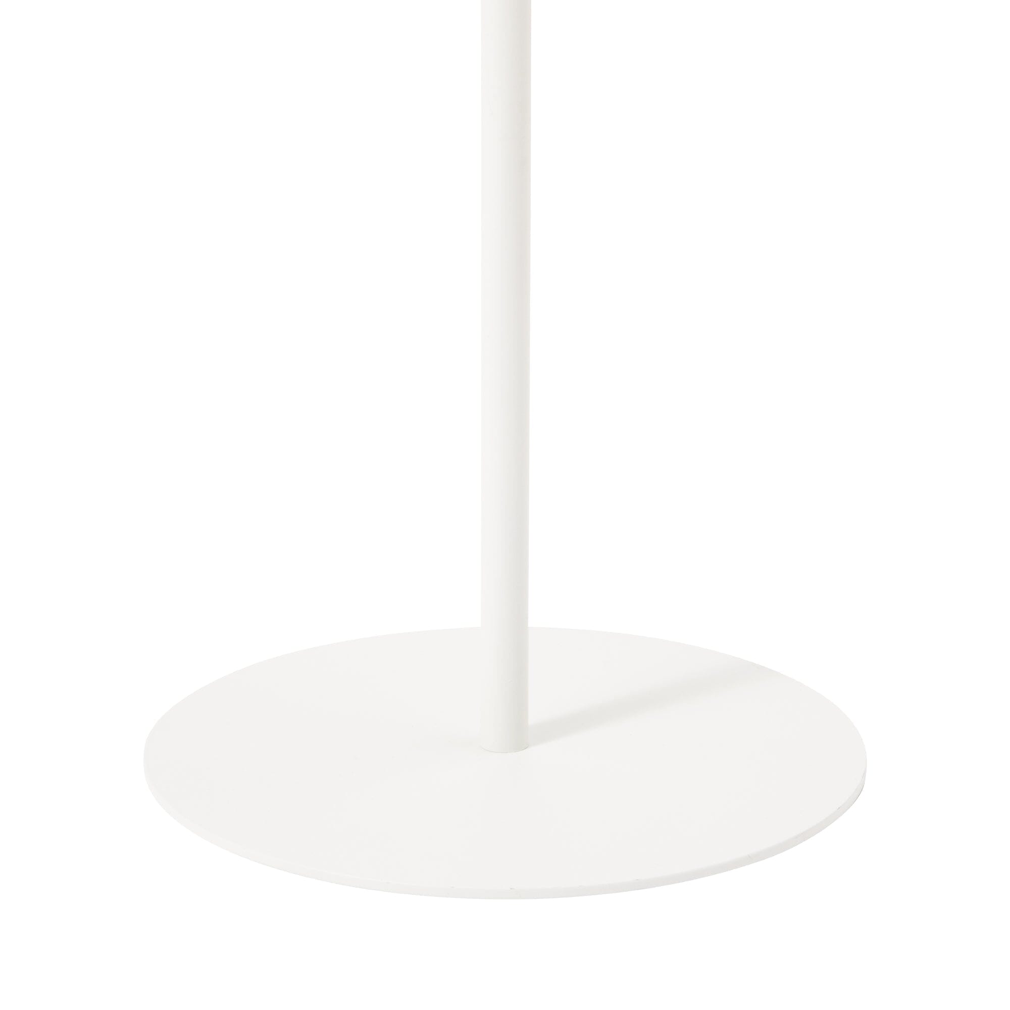 Knot Coat Hanger White