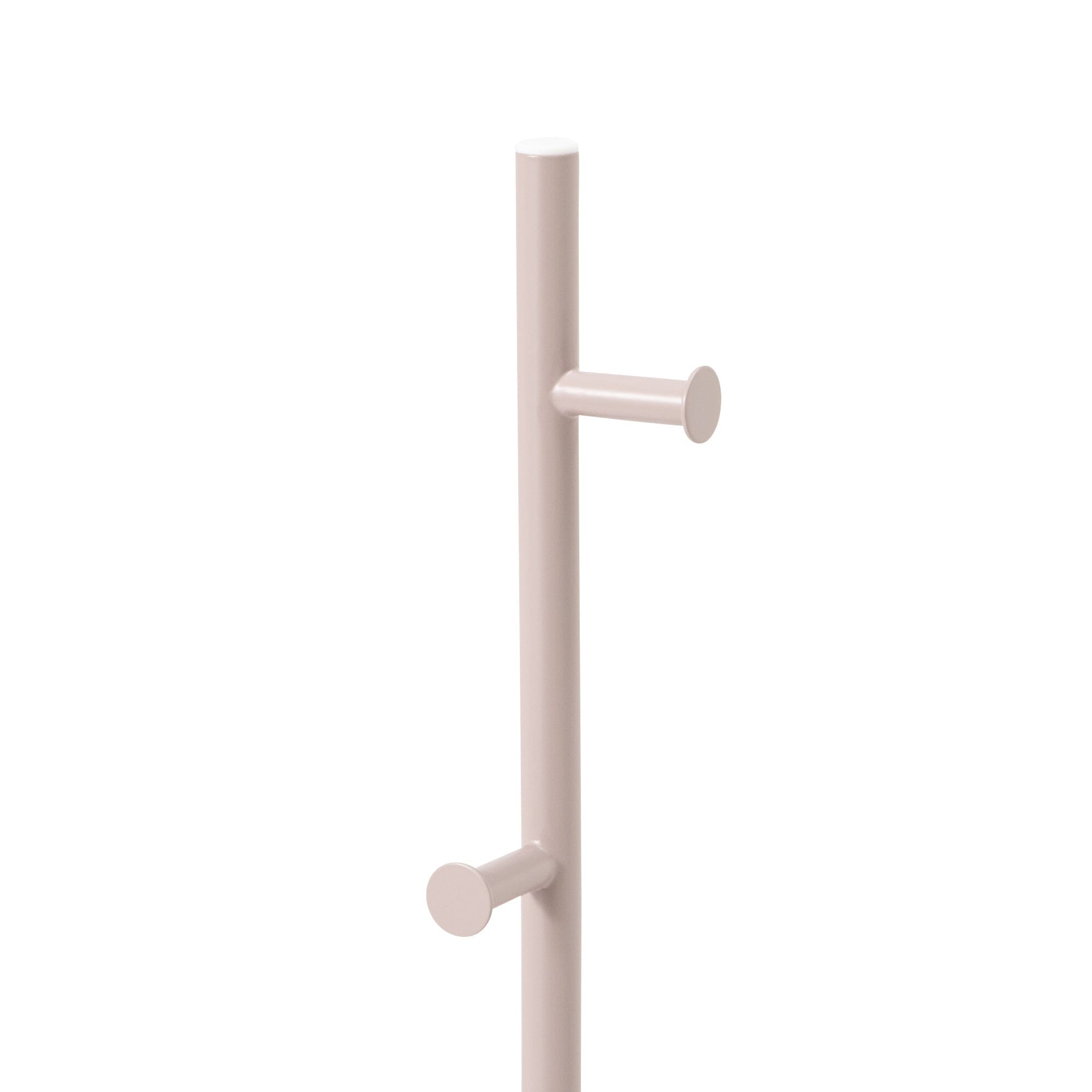 Knot Coat Hanger Beige