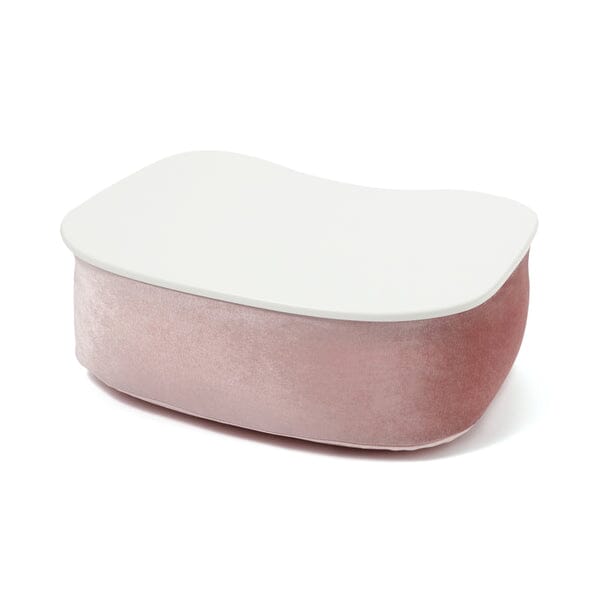 Nuage Cushion Table 3  Pink