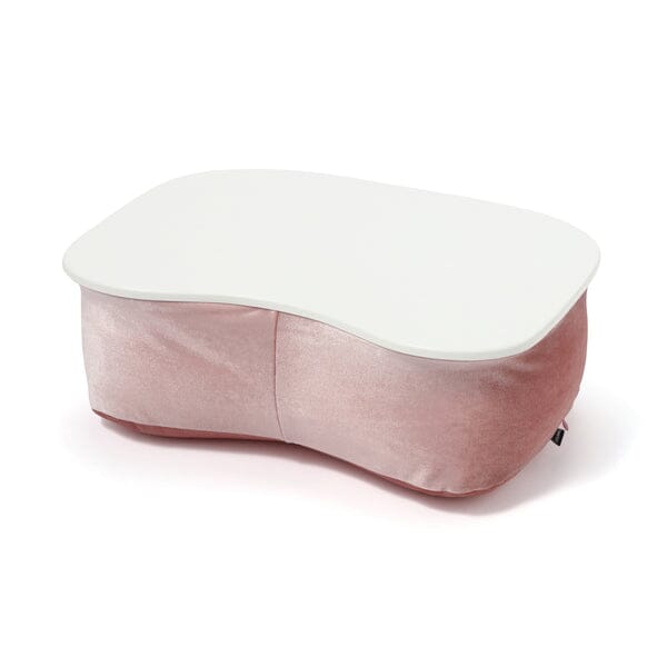 Nuage Cushion Table 3  Pink