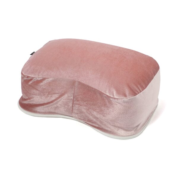 Nuage Cushion Table 3  Pink