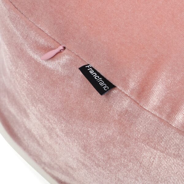Nuage Cushion Table 3  Pink