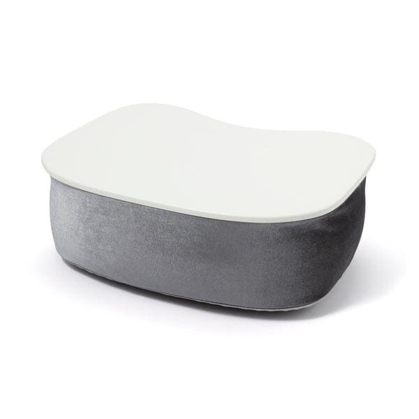Nuage Cushion Table 3  Grey