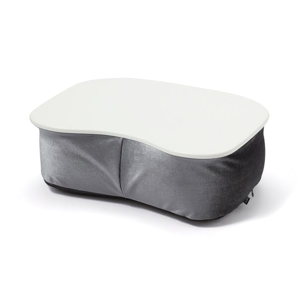 Nuage Cushion Table 3  Grey