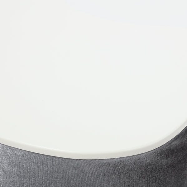 Nuage Cushion Table 3  Grey