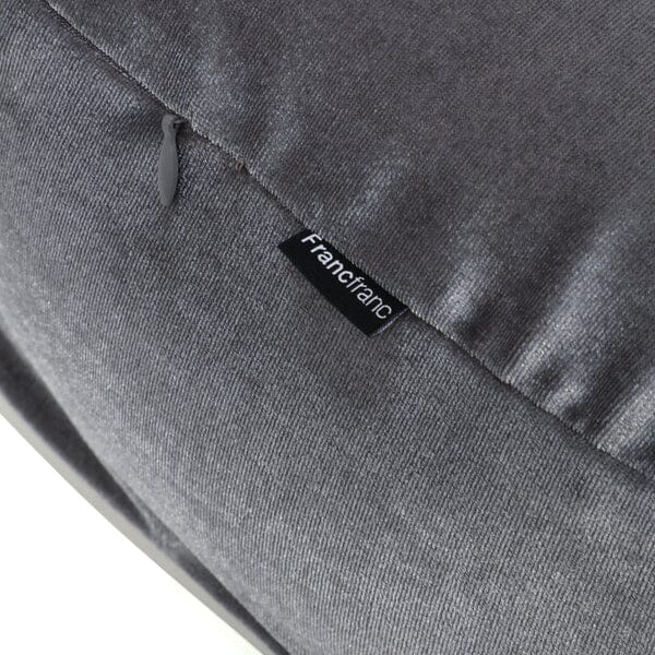 Nuage Cushion Table 3  Grey