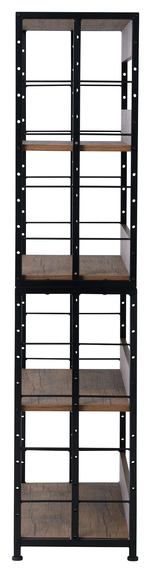 Multi Rack Small Brown