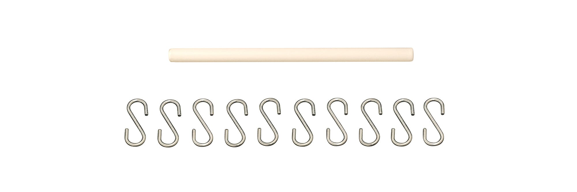 Multi Rack Small Natural