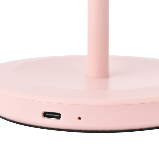 Shine On Lamp Pink