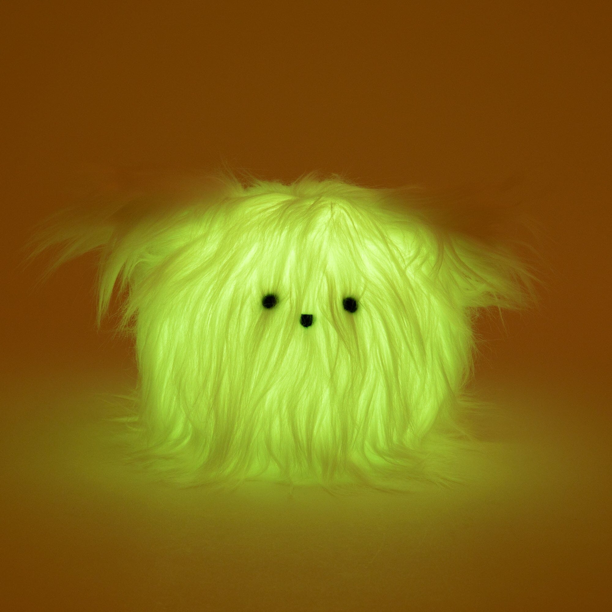 Nui Lamp Dog White