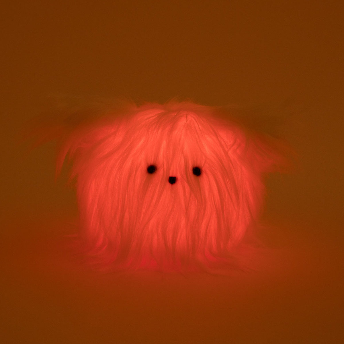 Nui Lamp Dog White
