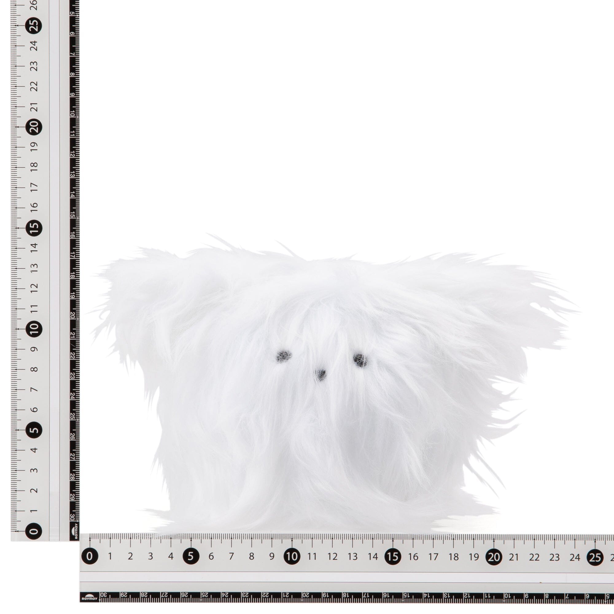 Nui Lamp Dog White