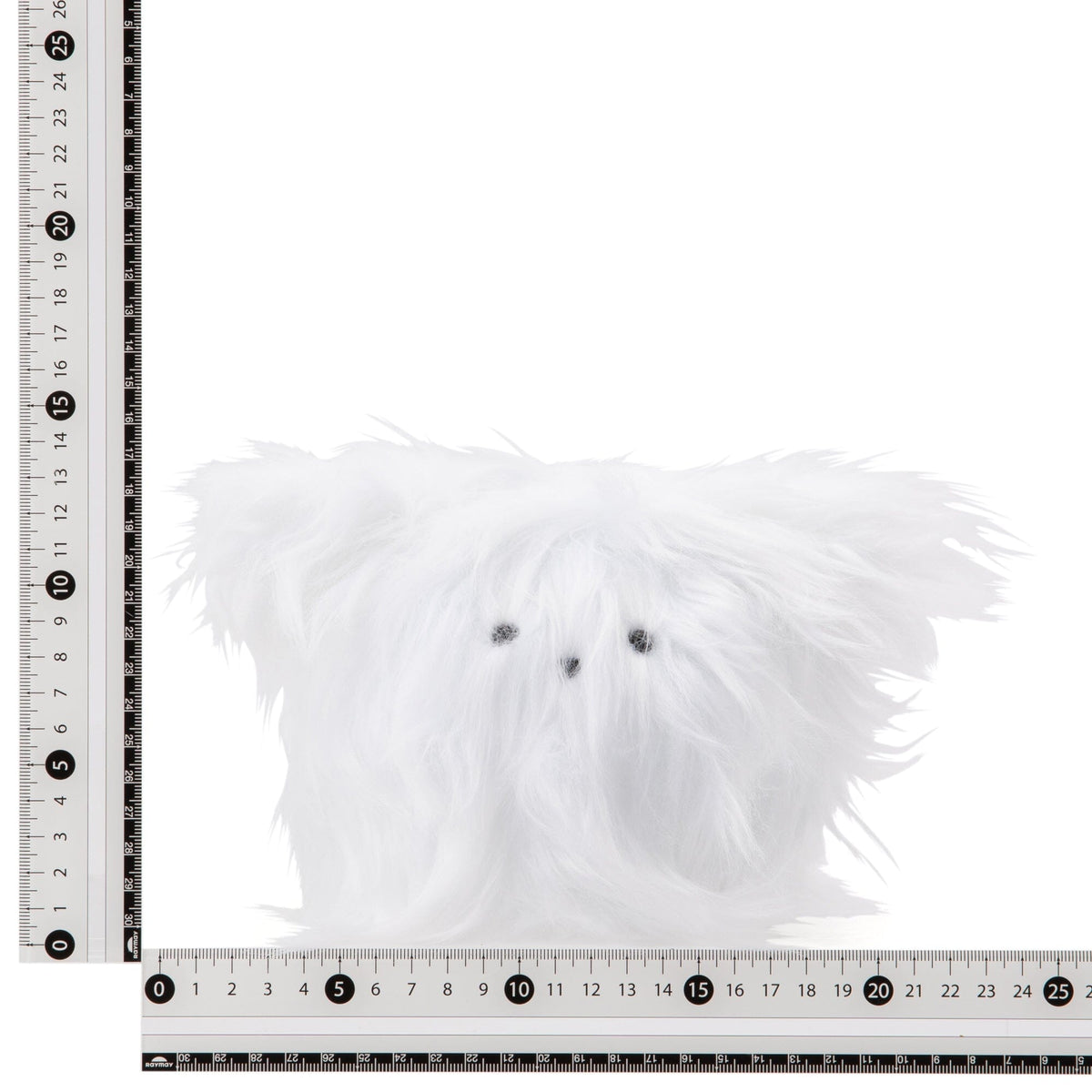 Nui Lamp Dog White
