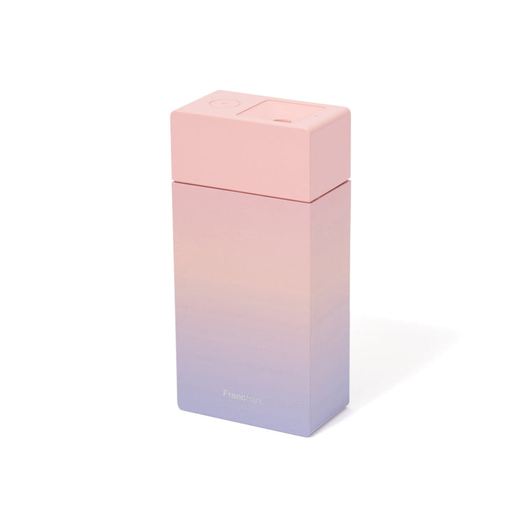 Poche Rechargeable Humidifier  Gradient Pink