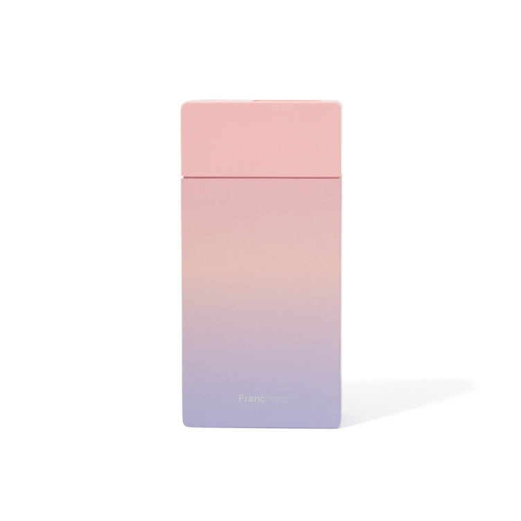 Poche Rechargeable Humidifier  Gradient Pink