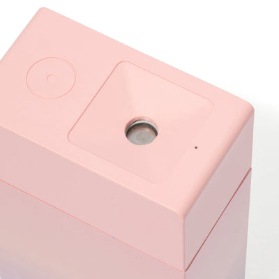 Poche Rechargeable Humidifier  Gradient Pink