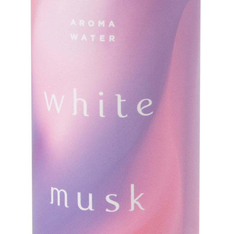 Aroma Water White Musk