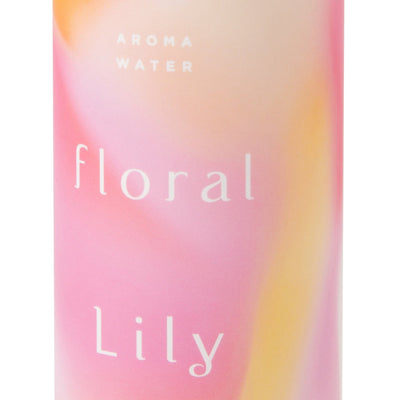 Aroma Water Lily