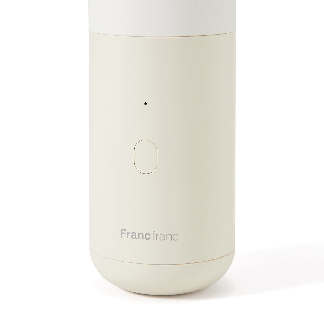 Handy Cleaner & Air Duster Ivory – Francfranc Hong Kong