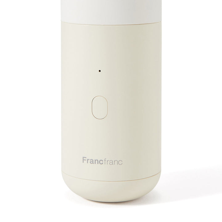 Handy Cleaner & Air Duster Ivory – Francfranc Hong Kong