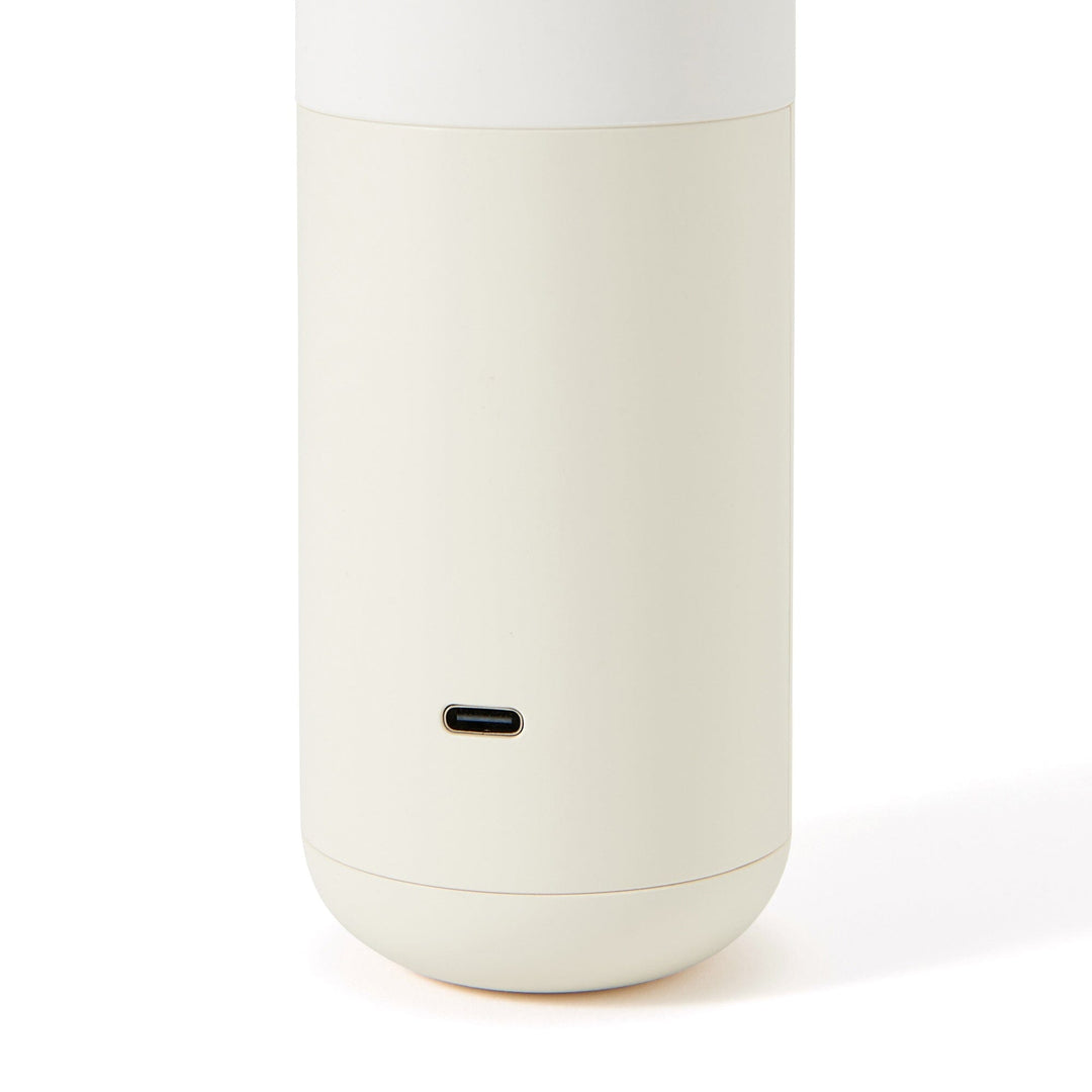 Handy Cleaner & Air Duster Ivory – Francfranc Hong Kong