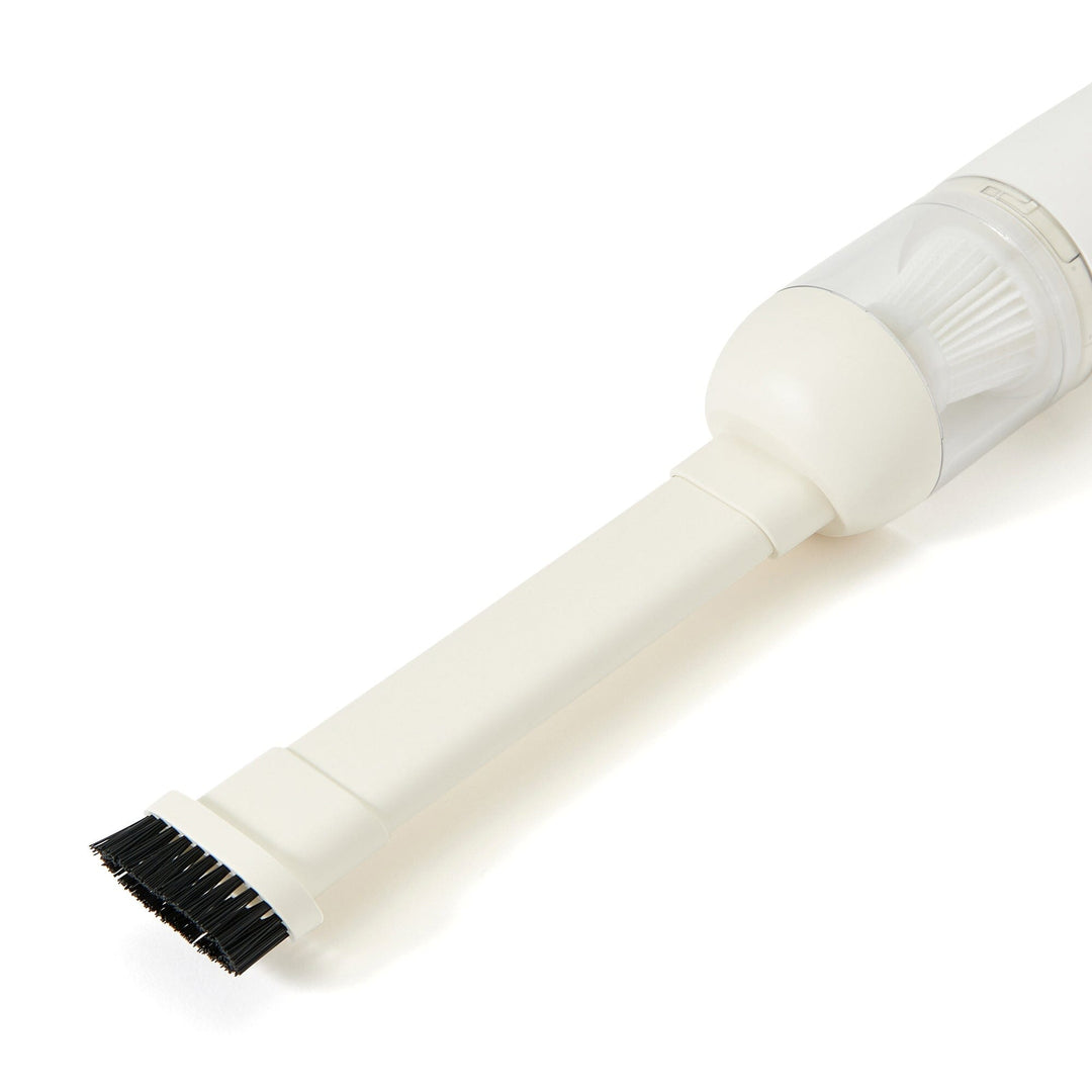 Handy Cleaner & Air Duster Ivory – Francfranc Hong Kong