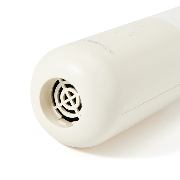 Handy Cleaner & Air Duster Ivory – Francfranc Hong Kong