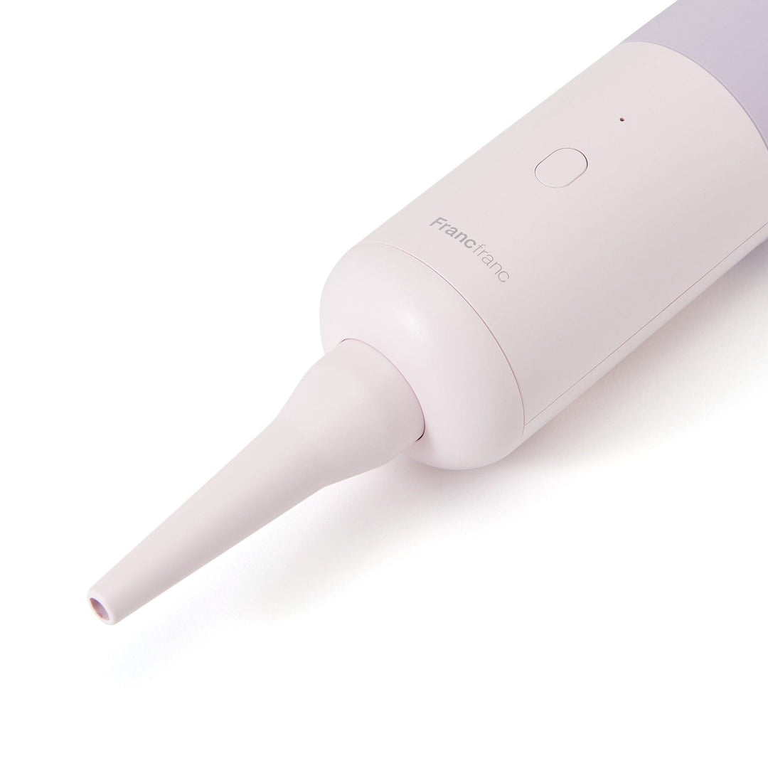 Handy Cleaner & Air Duster Pink – Francfranc Hong Kong