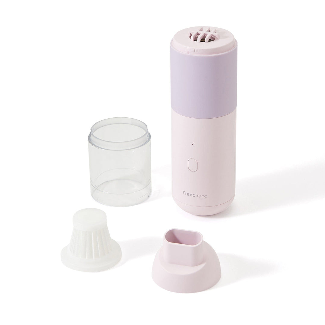 Handy Cleaner & Air Duster Pink – Francfranc Hong Kong