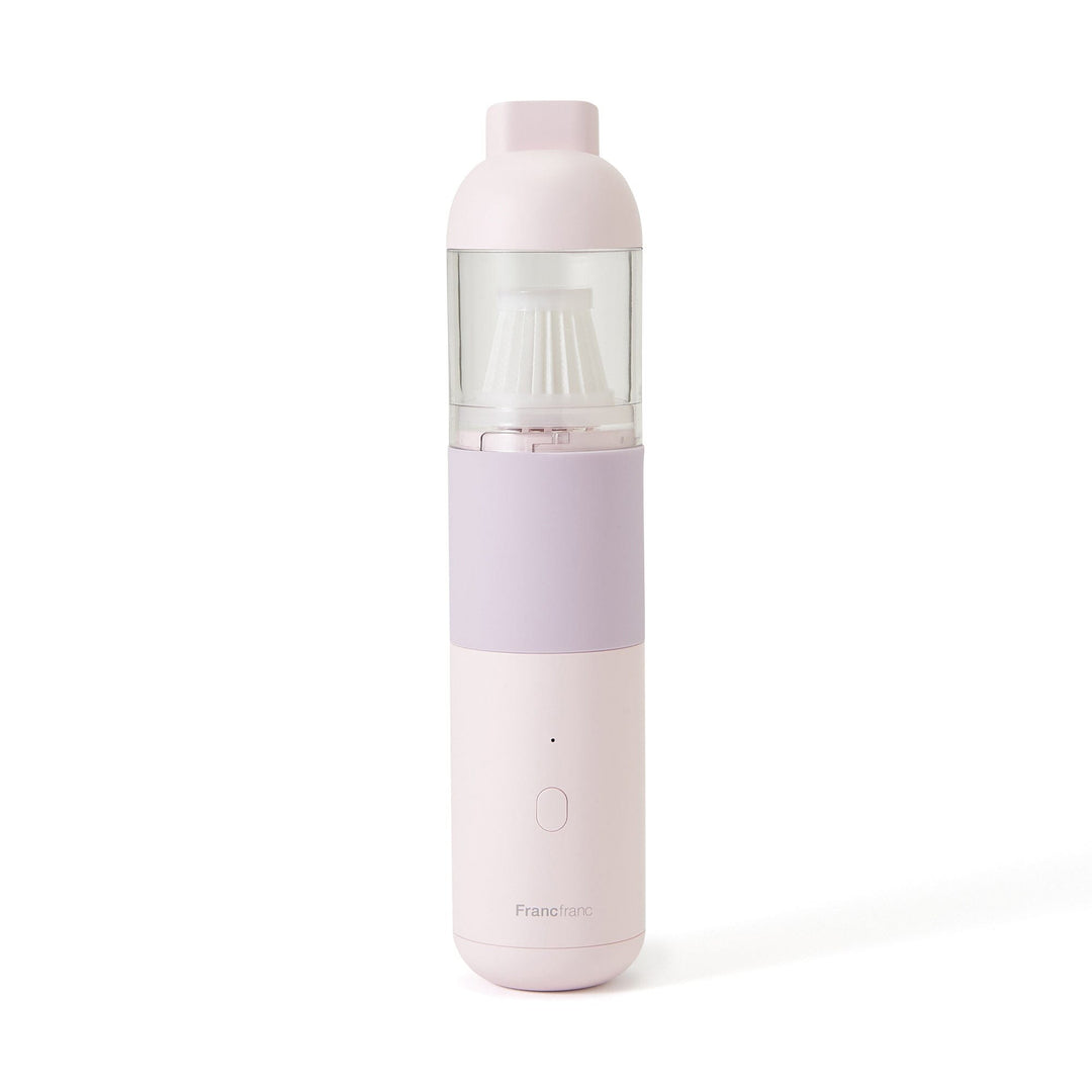 Handy Cleaner & Air Duster Pink – Francfranc Hong Kong