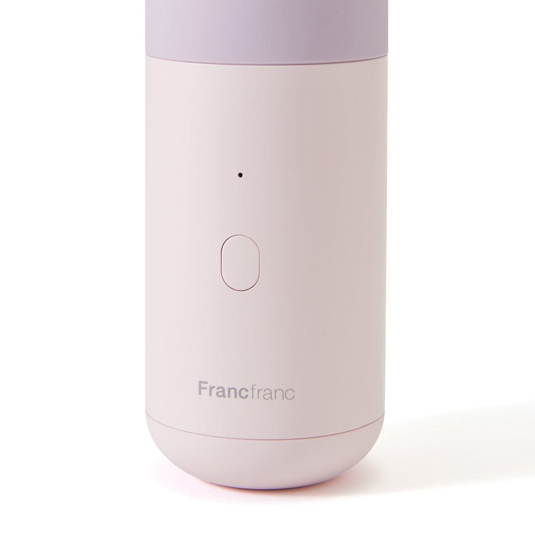 Handy Cleaner & Air Duster Pink – Francfranc Hong Kong