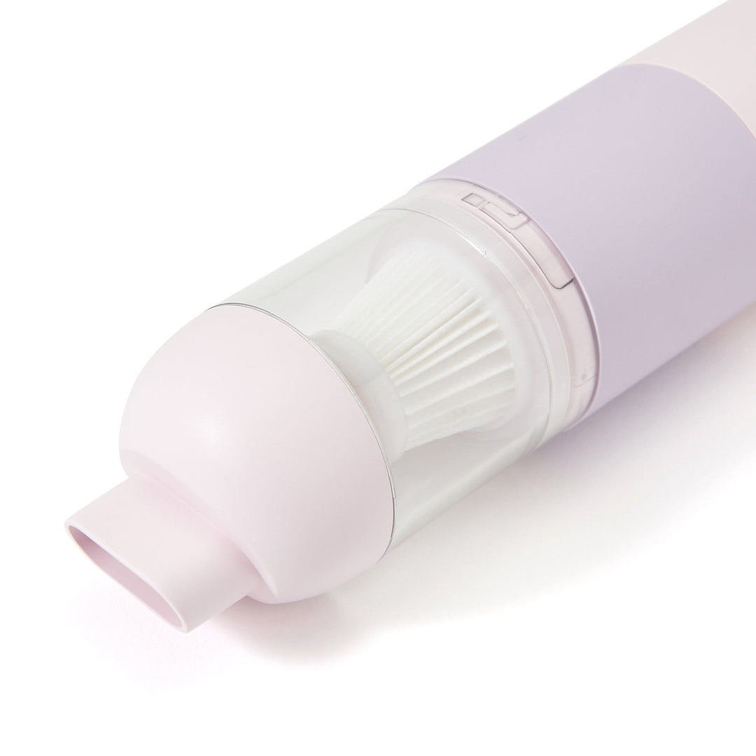 Handy Cleaner & Air Duster Pink – Francfranc Hong Kong