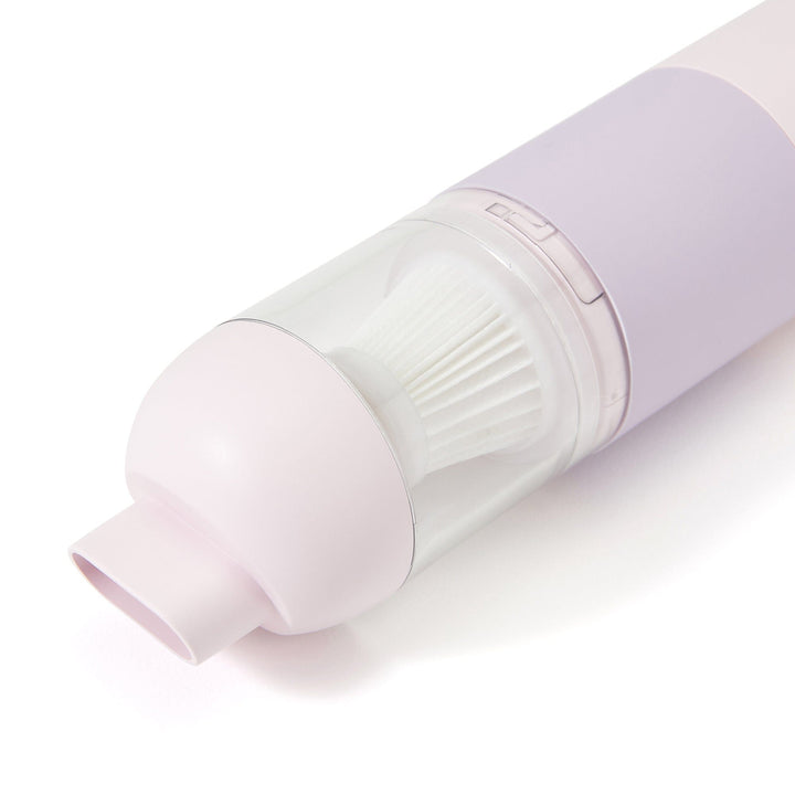 Handy Cleaner & Air Duster Pink – Francfranc Hong Kong