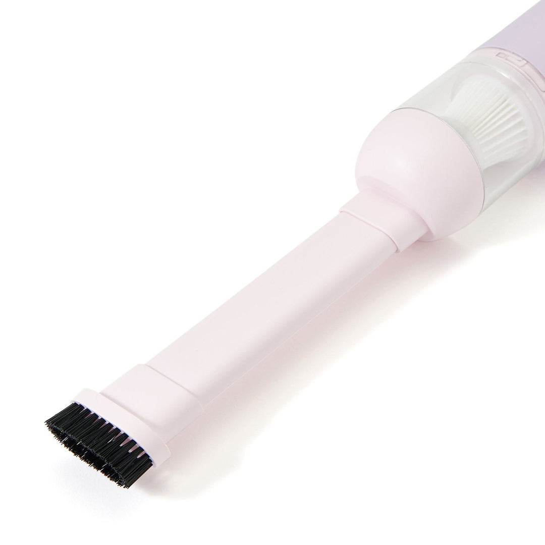 Handy Cleaner & Air Duster Pink – Francfranc Hong Kong