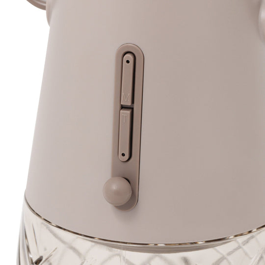 Aroma Lamp Diffuser Grey