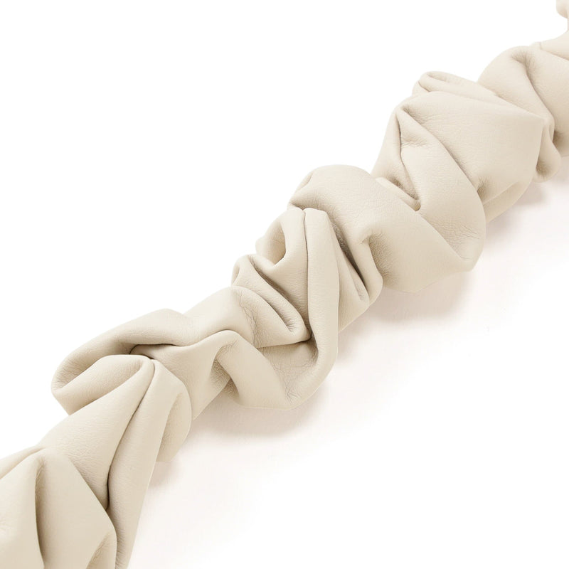 Smartphone Strap Usb Cable Ivory