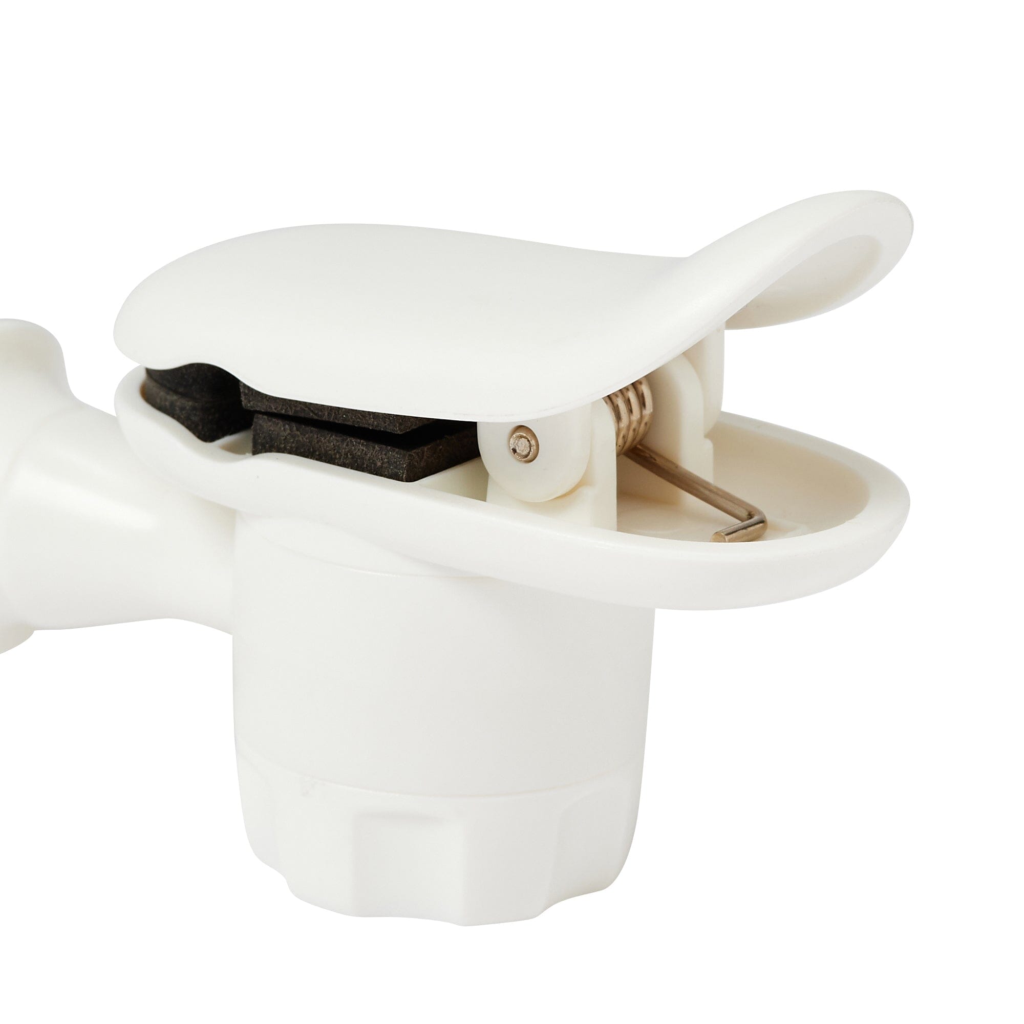 FRAIS Mini Fan Aurora White