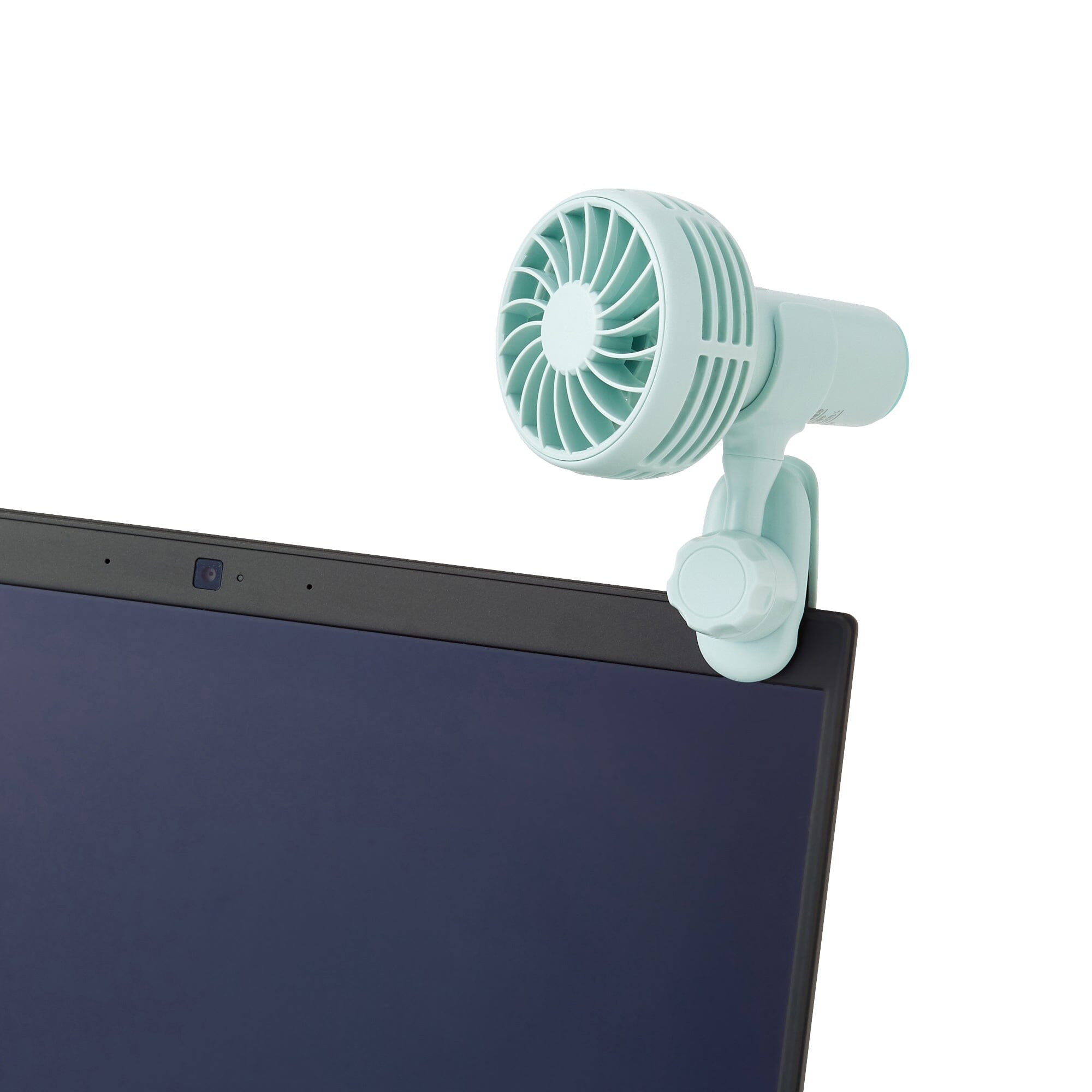 FRAIS Mini Fan Aurora Pink